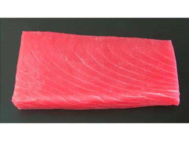 tuna-saku