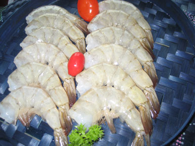 udang